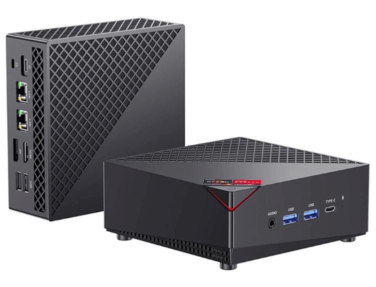 ACEMAGIC Mini PC AMD Ryzen 7 7730U Review para trabajo y multimedia en 2026