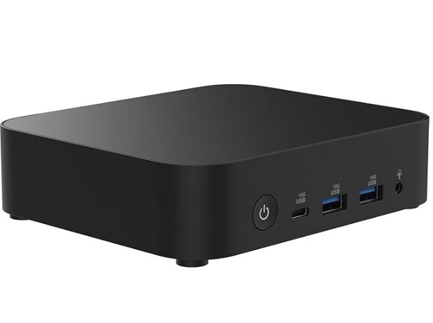 ASUS NUC 14 Essential Review: ¿El Mini PC más Fiable con Intel N150 en 2026?