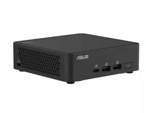 Asus NUC 14 Pro Review: ¿Vale la Pena Este Mini PC Premium?