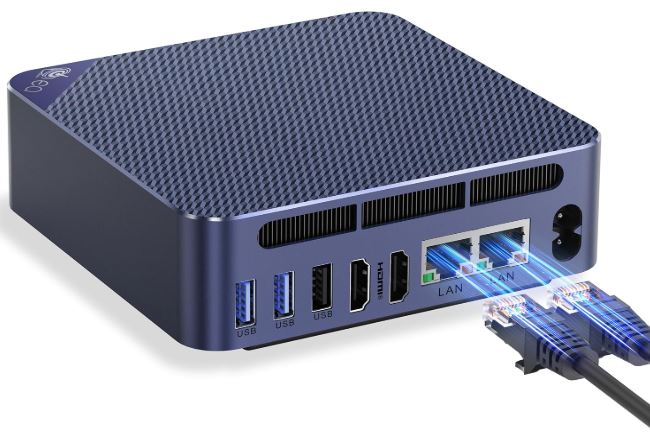 🖥️ Beelink EQ14 N150 Review: ¿Es el Mejor Mini PC para Servidor y Oficina?