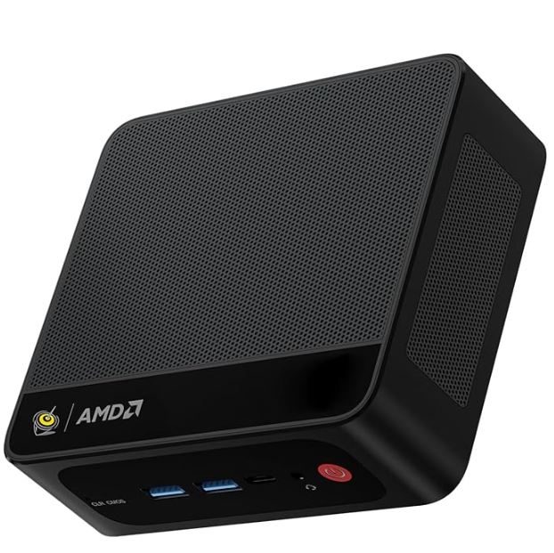 Beelink SER5 mini PC: Análisis, Opiniones y Precio 2026