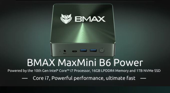 Review BMAX B6 Pro y B6 Power: ¿Cuál comprar? (Análisis y Diferencias)