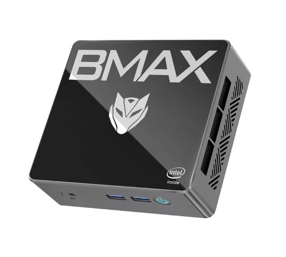 BMAX Mini B4 mini PC: Análisis y Opiniones en 2026