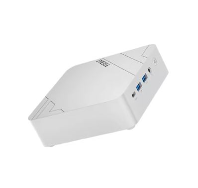 Firebat F1 P con AMD Ryzen 7 H 255: ¿El Mini PC más potente por menos de 400€?