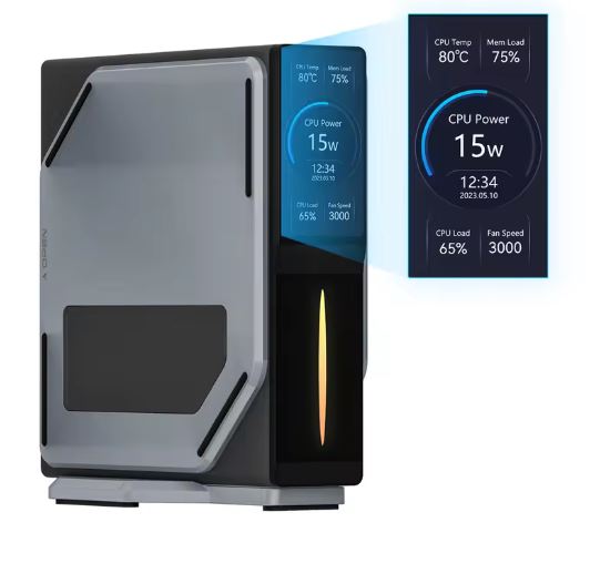 🔥 FIREBAT S1 Intel N100 Review: ¿El Mini PC más completo por menos de 270€?