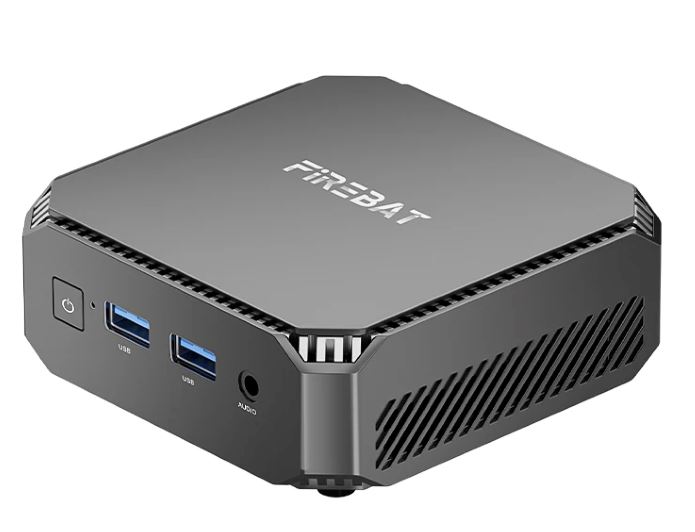 Firebat T2 Mini PC N150 Review: opiniones generales y pruebas técnicas