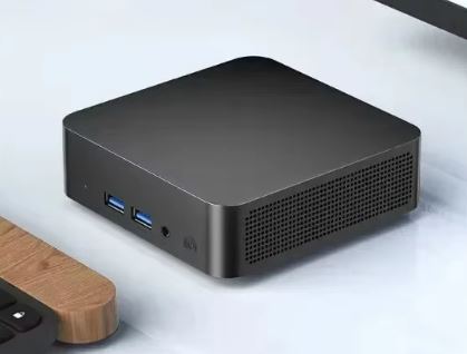 FUCHU Mini PC Review: Intel Core i7 4510U y 16 GB de RAM