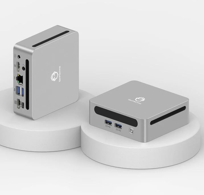 🖥️ GenMachine Ren5000 Review: ¿El Mini PC AMD Ryzen más barato de 2026?