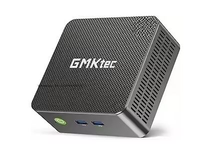 GMKtec G3 Plus N150 Review: ¿El Mini PC Más Completo por Menos de 400€?