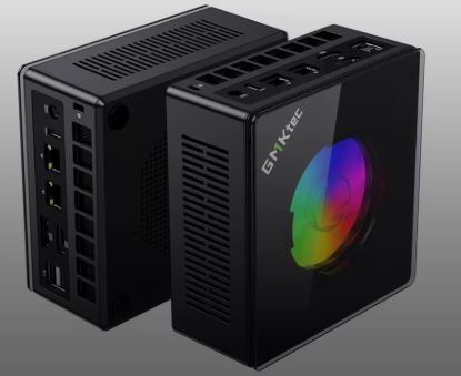 GMKtec K11 Mini PC Review 2026 | Ryzen 9 + OCuLink