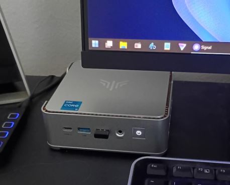 Review KAMRUI Hyper H2: Rendimiento Real, Versiones y Opinión