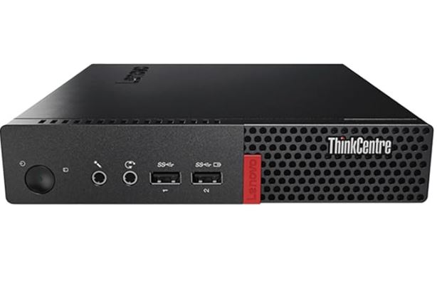 Lenovo ThinkCentre M910q Tiny (i5-6400T): ¿Vale la pena este mini PC reacondicionado por 160€ en 2026?