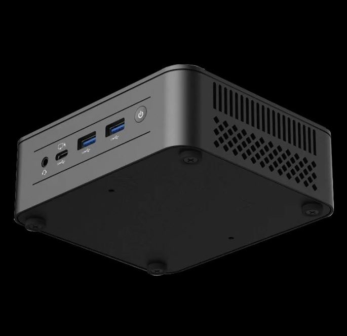 Mini PC Lenovo ThinkCentre M100 Tiny: Análisis Completo