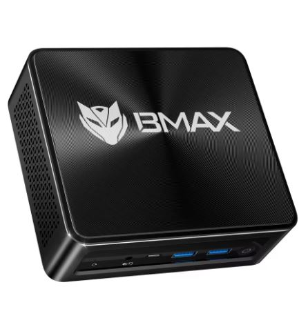 🖥️ Mini PC BMAX B5A Pro: Análisis completo 2026