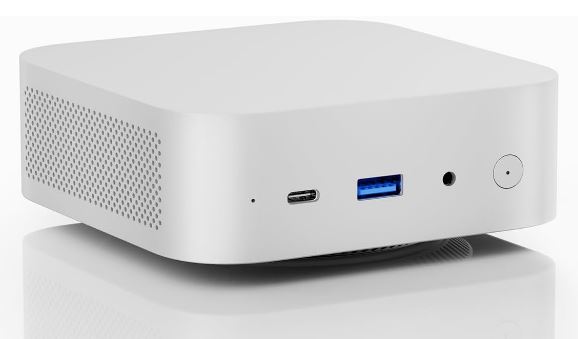 Análisis del mini PC Chatreey IT12M con Intel Core i3-1215U