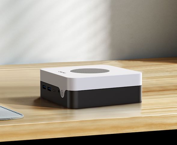 Mini PC Chuwi LarkBox X Análisis: Pros, Contras y Opiniones