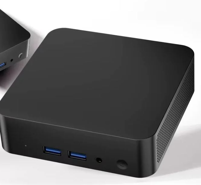 Mini PC Intel Core i9-10980HK Review: ¿La Bestia de 8 Núcleos más Asequible de AliExpress?