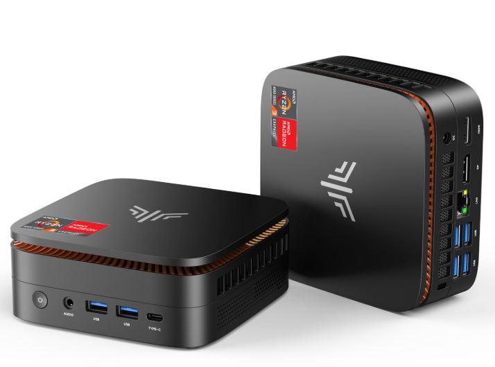 Review del mini PC KAMRUI AK1 Plus - Celeron N5095, Intel N95 o N97