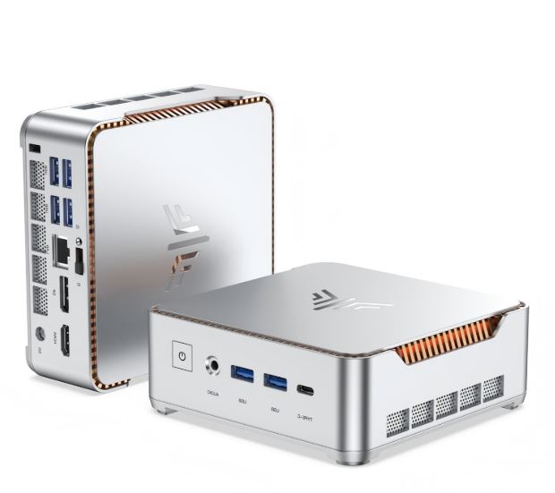 Review, Opiniones y Pruebas del mini PC KAMRUI H2 con Intel Core i5