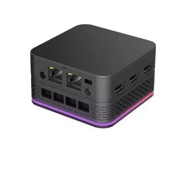 Mini PC T9 Plus N95 16GB RAM: Review Completa 2026