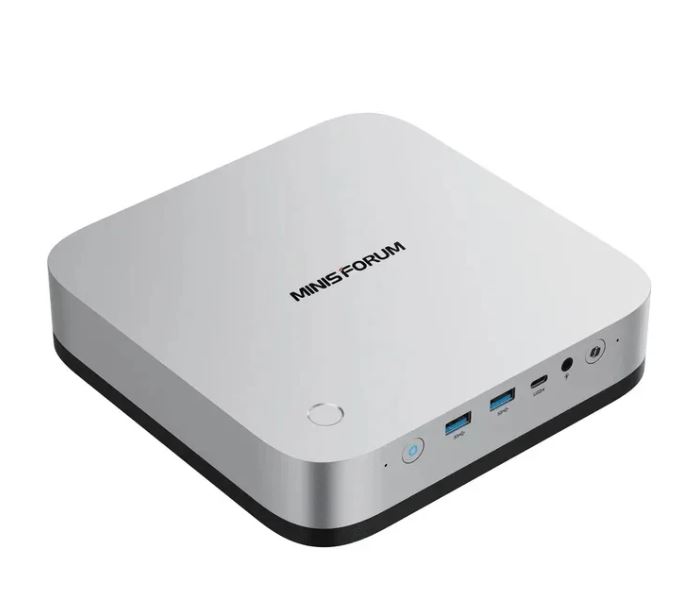 MinisForum AI X1 Pro Review ¿El Mini PC más Completo del Mercado en 2026?