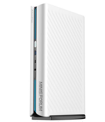 Minisforum AtomMan G7 PT Review: ¿El Mini PC Gaming más Potente por su Precio en 2026?