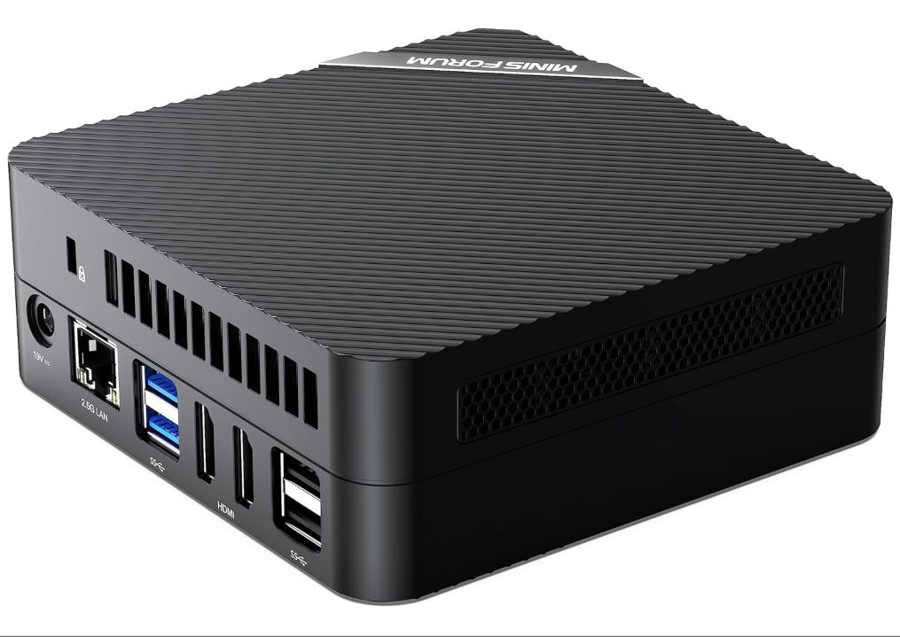 MINISFORUM UM773 Lite Review: ¿El Mejor Mini PC AMD por su Precio en 2026?