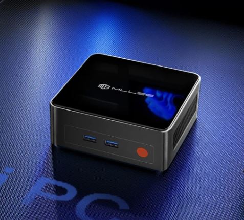 MLLSE G1 Mini PC AMD Ryzen: Review Completa, Benchmarks y Opinión