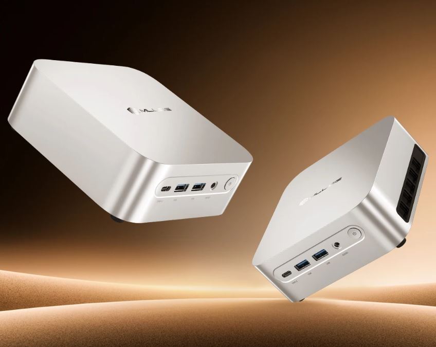 MLLSE G10 con AMD Ryzen 7 H255: ¿El Mini PC más completo por menos de 550?