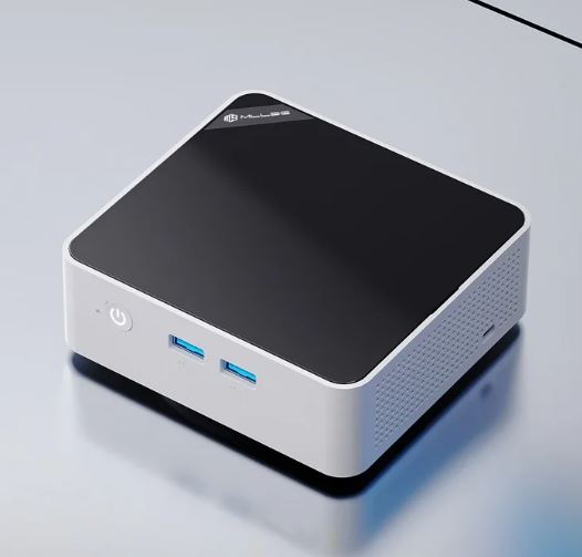 MLLSE G2 Plus Ryzen 3: Review y Opiniones 2026 | ¿El Mejor Mini PC Barato?