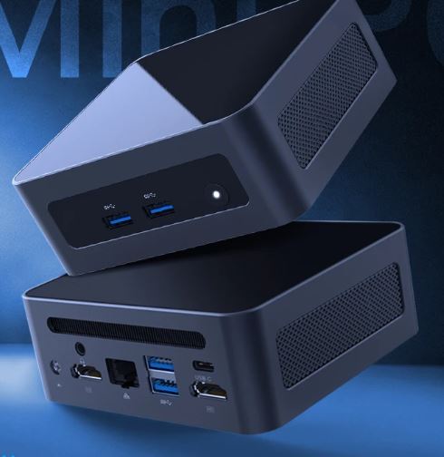 MLLSE M7 Review 2026: ¿El Mini PC con Intel i7-12700H más Barato del Mercado?