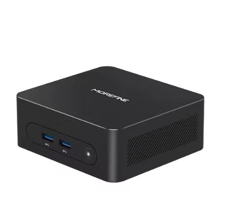 🖥️ MOREFINE M8 Mini PC con Intel 5205U — Review 2026 desde 118€