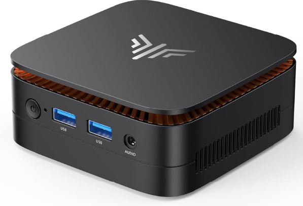 NiPoGi AK1PLUS (Intel N5030) mini PC: Análisis completo, pruebas y opiniones 🖥️