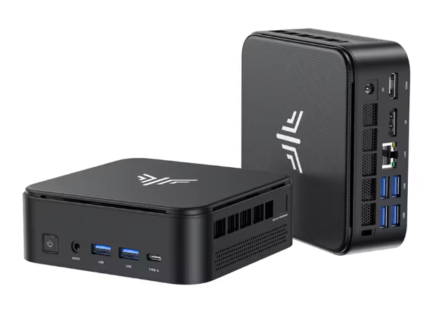 Mini PC NiPoGi E3B AMD Ryzen 5 7430U Review 2026 — Análisis Completo