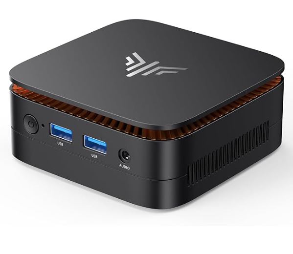 NiPoGi Essenx E1 Mini PC Review: ¿El Mejor Mini Ordenador Calidad-Precio?