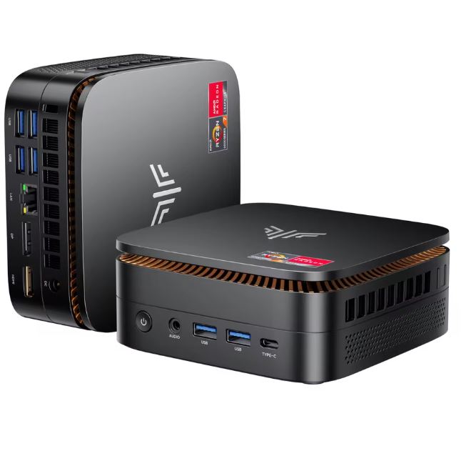 🖥️ NOPOGI Mini PC AMD Ryzen 7 6800H: Review Completa 2026