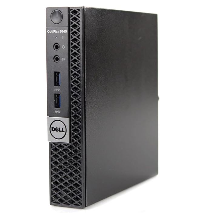 PANAMEMORY Mini PC Optiplex 3040M Review, opiniones y pruebas técnicas