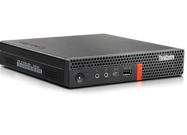 Review Lenovo ThinkCentre M920q Tiny (2026) - Análisis, Pruebas y Opiniones
