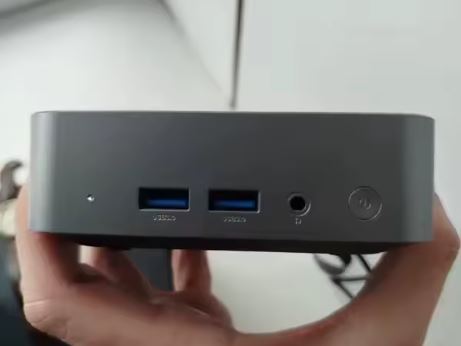 Review Completo del Mini PC Xiaman (Intel i7-4510U / i3-6100U)