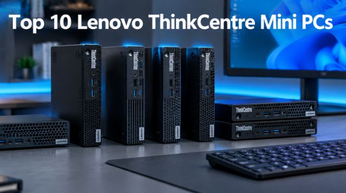 Los 10 mejores mini PCs Lenovo ThinkCentre Nuevos y Renovados en Septiembre 2026